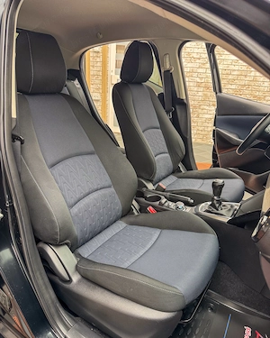   MAZDA 2 , AN 2015   12 . Km reali 90.000 . RAR+ITP. Garantie 12 luni . Buy-Back . Test-Drive .  - imagine 16