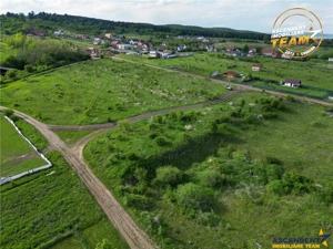Teren intravilan, 500mp, panorama uluitoare, Sancraiu, Covasna - imagine 8
