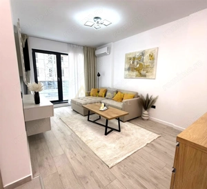 Garsoniera | 2 MINUTE Metrou Berceni | 37,70 mp | 68.000 € - imagine 2