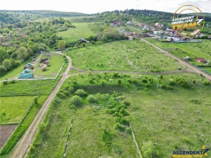 Teren intravilan, 500mp, panorama uluitoare, Sancraiu, Covasna - imagine 7