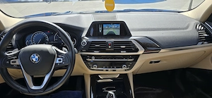 BMW X3 Luxury Line xDrive - imagine 10