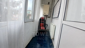 Apartament 2 camere | zona Cedonia - imagine 7