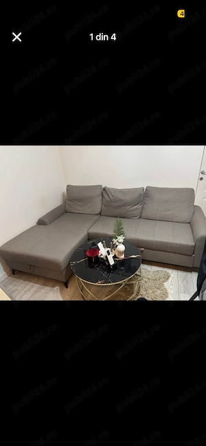 Colțar tip L