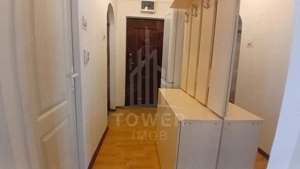 Apartament 2 camere | zona Cedonia - imagine 12