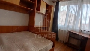 Apartament 2 camere | zona Cedonia - imagine 6