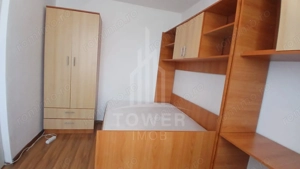 Apartament 2 camere | zona Cedonia - imagine 4