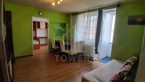 Apartament 2 camere | zona Cedonia