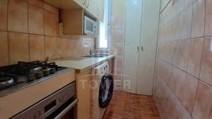 Apartament 2 camere | zona Cedonia - imagine 10