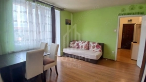 Apartament 2 camere | zona Cedonia - imagine 3