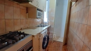 Apartament 2 camere | zona Cedonia - imagine 11