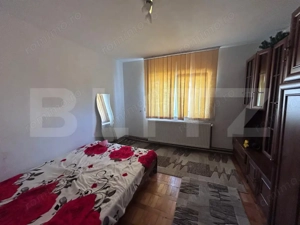 Apartament 4 camere ,etaj 4 , 56mp utili+mansarda  - imagine 5