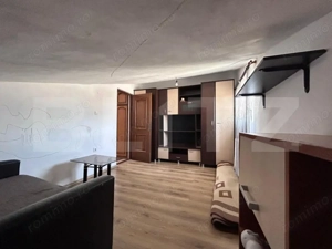 Apartament 4 camere ,etaj 4 , 56mp utili+mansarda  - imagine 12