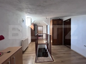 Apartament 4 camere ,etaj 4 , 56mp utili+mansarda  - imagine 11