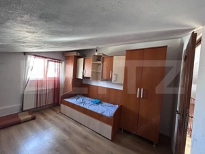 Apartament 4 camere ,etaj 4 , 56mp utili+mansarda  - imagine 15