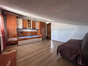 Apartament 4 camere ,etaj 4 , 56mp utili+mansarda  - imagine 14