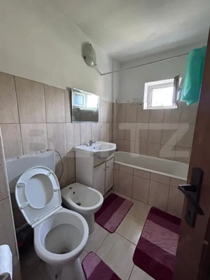Apartament 4 camere ,etaj 4 , 56mp utili+mansarda  - imagine 8