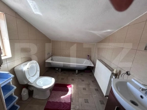 Apartament 4 camere ,etaj 4 , 56mp utili+mansarda  - imagine 16