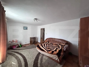 Apartament 4 camere ,etaj 4 , 56mp utili+mansarda  - imagine 7