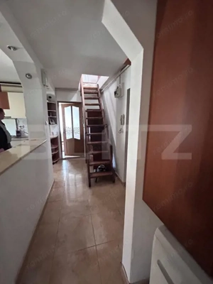 Apartament 4 camere ,etaj 4 , 56mp utili+mansarda  - imagine 9