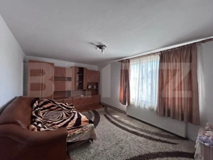 Apartament 4 camere ,etaj 4 , 56mp utili+mansarda  - imagine 6