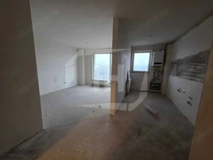 Apartament 3 camere, terasa, bloc nou, CF, zona Iulius Mall - imagine 2