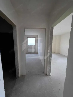 Apartament 3 camere, terasa, bloc nou, CF, zona Iulius Mall - imagine 3