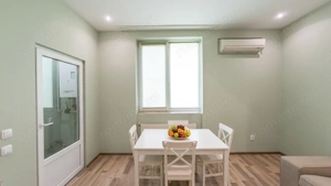 Apartament 2 camere, parter, curte comună închisă, ultracentral - imagine 4