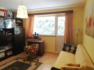 Apartament 2 camere de inchiriat, parcare, Pet Friendly - Drumul Taberei - imagine 2