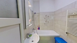 Apartament 2 camere, parter, curte comună închisă, ultracentral - imagine 8