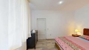 Apartament 2 camere, parter, curte comună închisă, ultracentral - imagine 5
