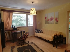 Apartament 2 camere de inchiriat, parcare, Pet Friendly - Drumul Taberei