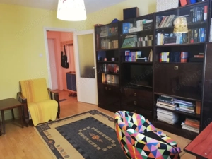 Apartament 2 camere de inchiriat, parcare, Pet Friendly - Drumul Taberei - imagine 3