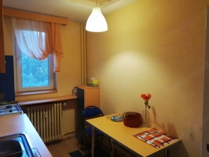 Apartament 2 camere de inchiriat, parcare, Pet Friendly - Drumul Taberei - imagine 8
