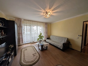 Oportunitate de investitie! Apartament 1 camera, et intermediar, mobilat, zona EROILOR - imagine 4