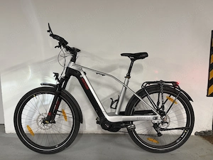 Bicicleta Electrica Kettler Quadriga 2021