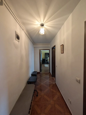 Oportunitate de investitie! Apartament 1 camera, et intermediar, mobilat, zona EROILOR - imagine 7