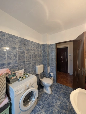Oportunitate de investitie! Apartament 1 camera, et intermediar, mobilat, zona EROILOR - imagine 11