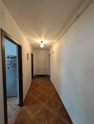 Oportunitate de investitie! Apartament 1 camera, et intermediar, mobilat, zona EROILOR - imagine 9