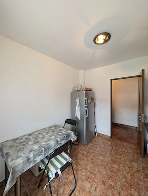 Oportunitate de investitie! Apartament 1 camera, et intermediar, mobilat, zona EROILOR - imagine 5
