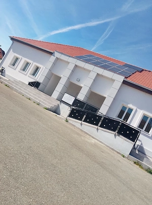 Un teren intravilan cu multă liniște și frumusețe își caută oamenii potriviți - imagine 8