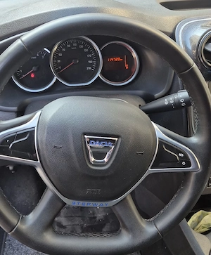 Dacia Sandero benzina  - imagine 2