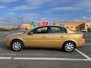 Opel Vectra C, 2003, 1.8 benzină  - imagine 4