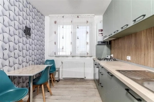 Apartament 2 camere I decomandat I Buna Ziua I Grand Hotel Italia - imagine 7