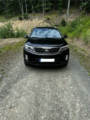 Kia Sorento XM FL 2013 2.2 AWD