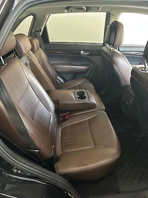 Kia Sorento XM FL 2013 2.2 AWD - imagine 8