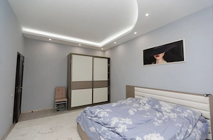 Vand un apartament cu 2 camere in zona crangasi, la 10 minute de metrou