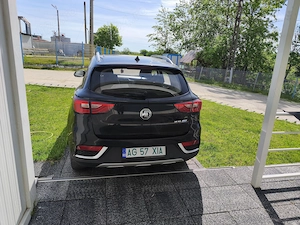 Vand  MG  ZS EV  full ELECTRIC  96000 km reali !! - imagine 8