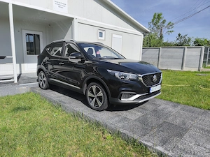 Vand  MG  ZS EV  full ELECTRIC  96000 km reali !! - imagine 3