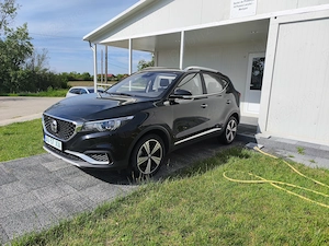 Vand  MG  ZS EV  full ELECTRIC  96000 km reali !! - imagine 5