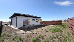 Casa Individuala - 3 camere - 2 bai - 375mp teren - imagine 4